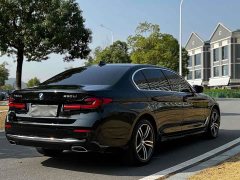 BMW 5 530Li Version Luxury - фото 10