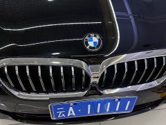 BMW 5 530Li Version Luxury - фото 12