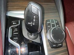 BMW 5 530Li Version Luxury - фото 14