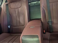 BMW 5 530Li Version Luxury - фото 16