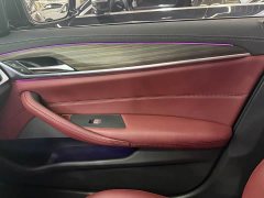 BMW 5 530Li Version Luxury - фото 17