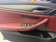 BMW 5 530Li Version Luxury - фото 18