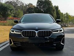 BMW 5 530Li Version Luxury - фото 2