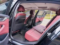 BMW 5 530Li Version Luxury - фото 3