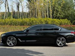 BMW 5 530Li Version Luxury - фото 7