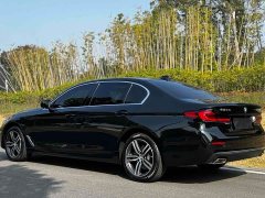 BMW 5 530Li Version Luxury - фото 8