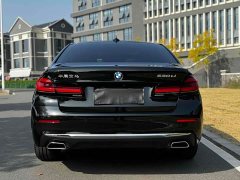 BMW 5 530Li Version Luxury - фото 9