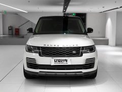 Land Rover Range Rover 3.0 L6 Legend Extended Classic Edition - фото 1