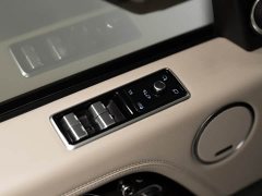 Land Rover Range Rover 3.0 L6 Legend Extended Classic Edition - фото 10