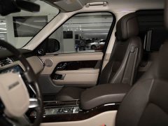 Land Rover Range Rover 3.0 L6 Legend Extended Classic Edition - фото 12