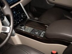 Land Rover Range Rover 3.0 L6 Legend Extended Classic Edition - фото 13