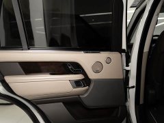 Land Rover Range Rover 3.0 L6 Legend Extended Classic Edition - фото 14