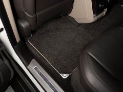 Land Rover Range Rover 3.0 L6 Legend Extended Classic Edition - фото 15