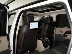 Land Rover Range Rover 3.0 L6 Legend Extended Classic Edition - фото 16