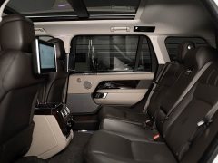Land Rover Range Rover 3.0 L6 Legend Extended Classic Edition - фото 17