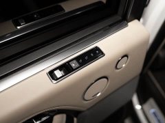 Land Rover Range Rover 3.0 L6 Legend Extended Classic Edition - фото 18