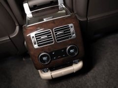 Land Rover Range Rover 3.0 L6 Legend Extended Classic Edition - фото 19