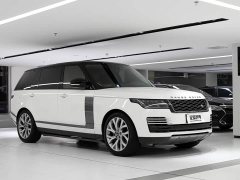 Land Rover Range Rover 3.0 L6 Legend Extended Classic Edition - фото 2