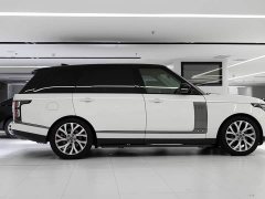 Land Rover Range Rover 3.0 L6 Legend Extended Classic Edition - фото 3