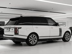 Land Rover Range Rover 3.0 L6 Legend Extended Classic Edition - фото 5