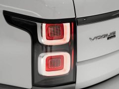 Land Rover Range Rover 3.0 L6 Legend Extended Classic Edition - фото 7