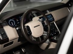 Land Rover Range Rover 3.0 L6 Legend Extended Classic Edition - фото 8