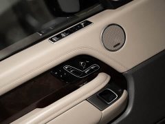 Land Rover Range Rover 3.0 L6 Legend Extended Classic Edition - фото 9