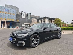 Audi A6L 40 TFSI Luxury Version - фото 1
