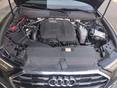 Audi A6L 40 TFSI Luxury Version - фото 11
