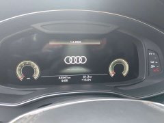 Audi A6L 40 TFSI Luxury Version - фото 12
