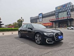 Audi A6L 40 TFSI Luxury Version - фото 3