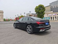 Audi A6L 40 TFSI Luxury Version - фото 7