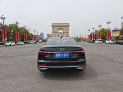 Audi A6L 40 TFSI Luxury Version - фото 8