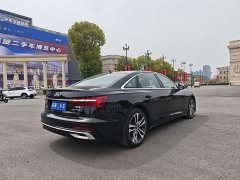 Audi A6L 40 TFSI Luxury Version - фото 9