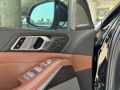 BMW X7 xDrive40i Leading Luxury Package - фото 10