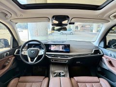 BMW X7 xDrive40i Leading Luxury Package - фото 12