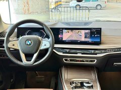 BMW X7 xDrive40i Leading Luxury Package - фото 13