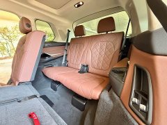 BMW X7 xDrive40i Leading Luxury Package - фото 16