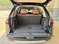 BMW X7 xDrive40i Leading Luxury Package - фото 18