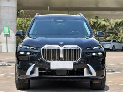 BMW X7 xDrive40i Leading Luxury Package - фото 2