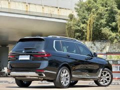 BMW X7 xDrive40i Leading Luxury Package - фото 20