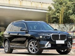 BMW X7 xDrive40i Leading Luxury Package - фото 3