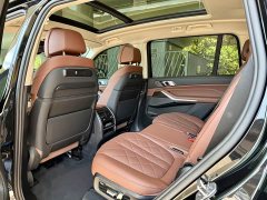 BMW X7 xDrive40i Leading Luxury Package - фото 6