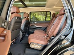BMW X7 xDrive40i Leading Luxury Package - фото 7