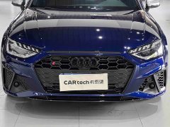 Audi S4 Avant 3.0TFSI - фото 12