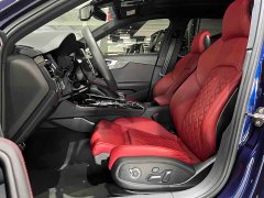 Audi S4 Avant 3.0TFSI - фото 17
