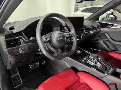 Audi S4 Avant 3.0TFSI - фото 18