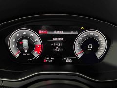 Audi S4 Avant 3.0TFSI - фото 19