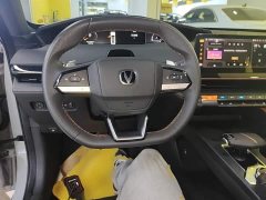 Changan UNI-V 1.5T smart pilot - фото 11