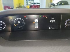 Changan UNI-V 1.5T smart pilot - фото 12